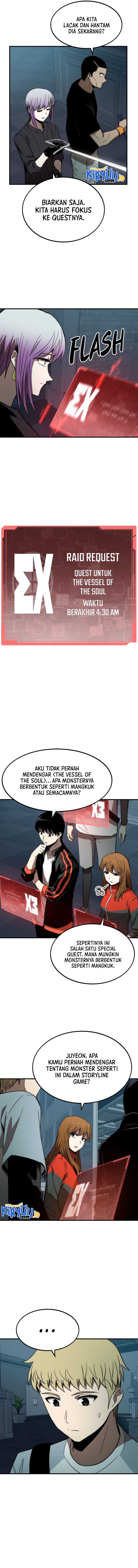 Ultra Alter Chapter 60 Bahasa Indonesia