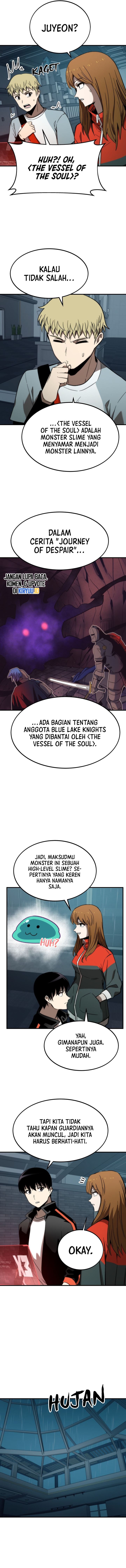 Ultra Alter Chapter 60 Bahasa Indonesia