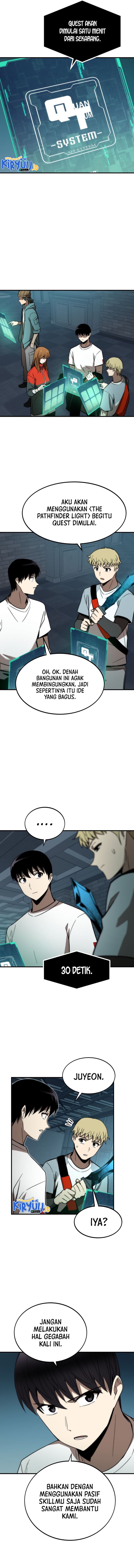 Ultra Alter Chapter 60 Bahasa Indonesia