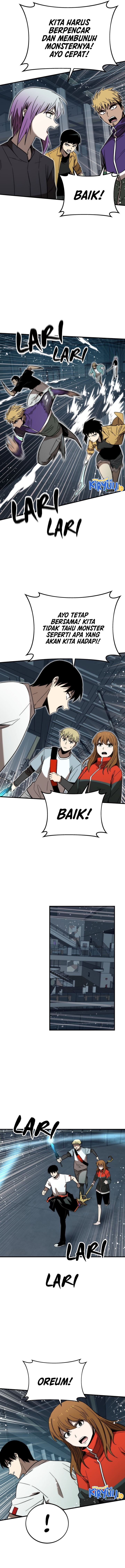 Ultra Alter Chapter 60 Bahasa Indonesia