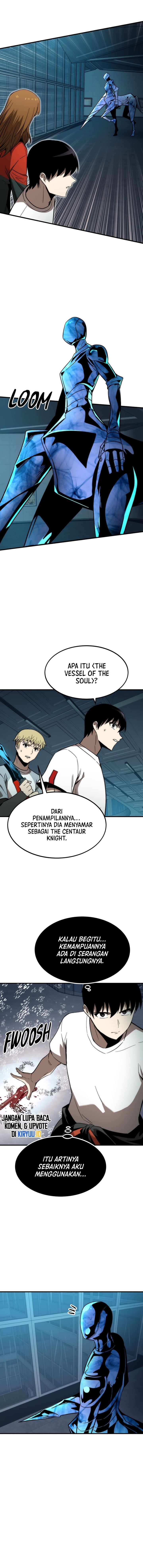 Ultra Alter Chapter 60 Bahasa Indonesia