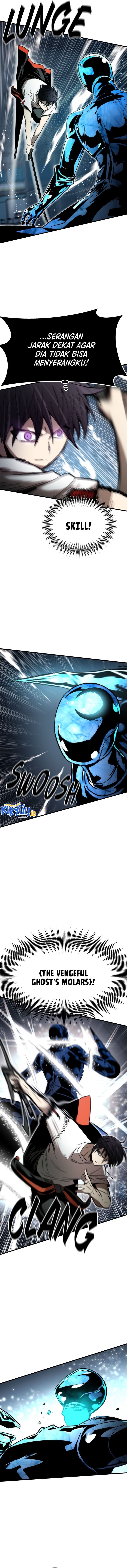 Ultra Alter Chapter 60 Bahasa Indonesia