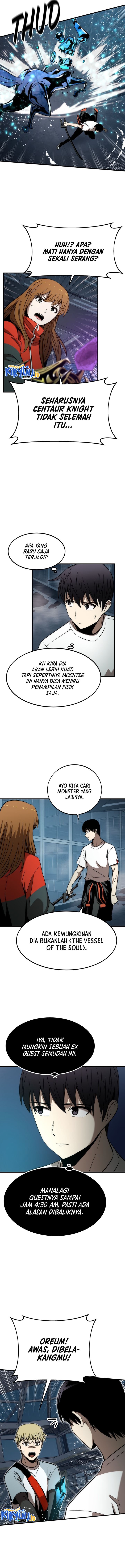 Ultra Alter Chapter 60 Bahasa Indonesia