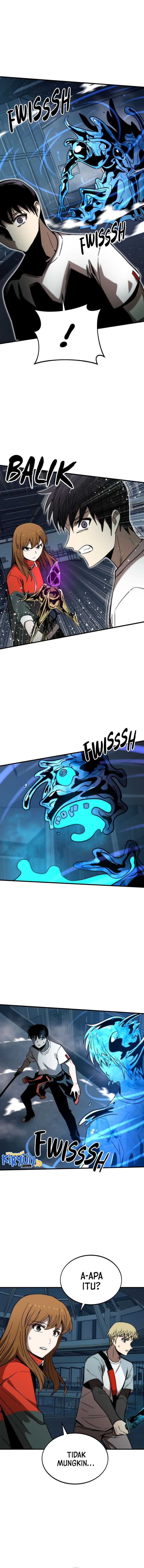 Ultra Alter Chapter 60 Bahasa Indonesia