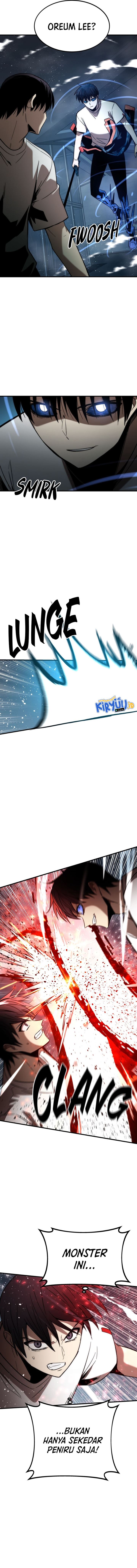 Ultra Alter Chapter 60 Bahasa Indonesia