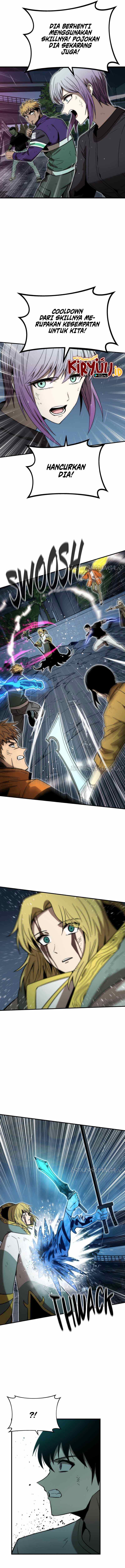 Ultra Alter chapter 62