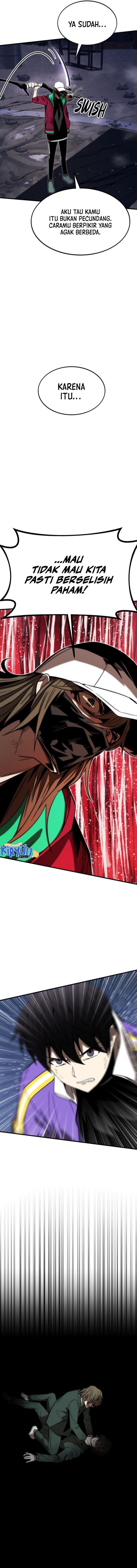 Ultra Alter chapter 85