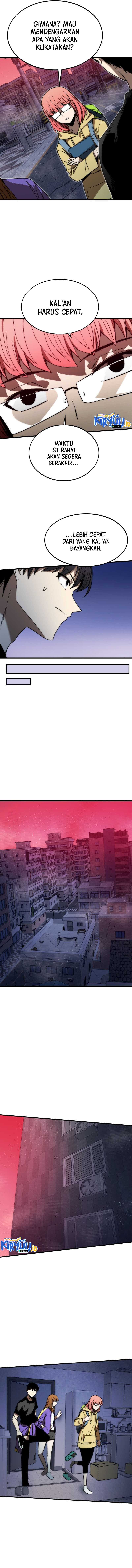 Ultra Alter chapter 89