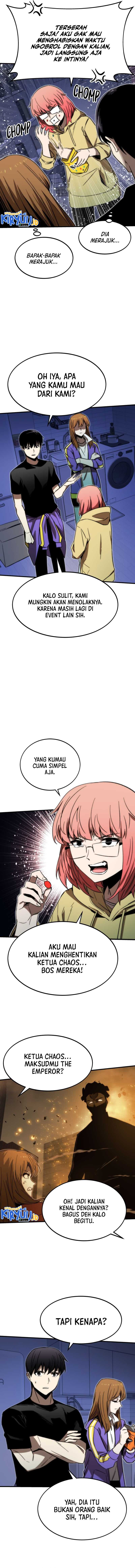 Ultra Alter chapter 89