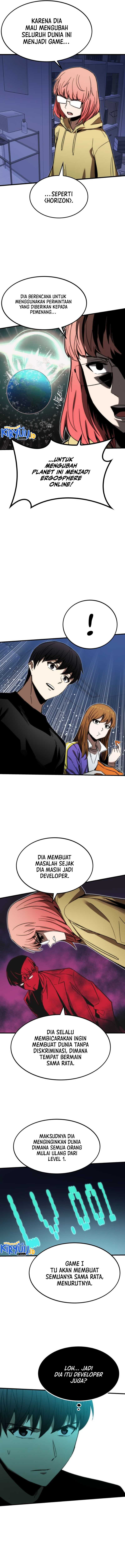 Ultra Alter chapter 89
