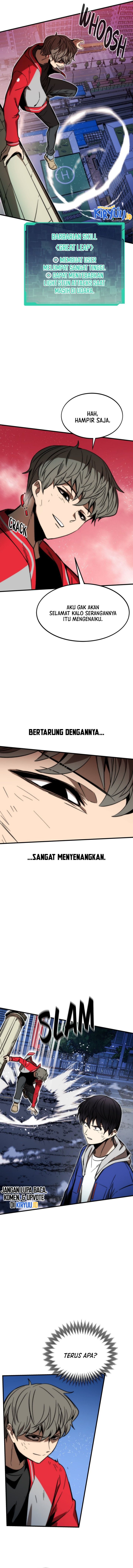 Ultra Alter chapter 96