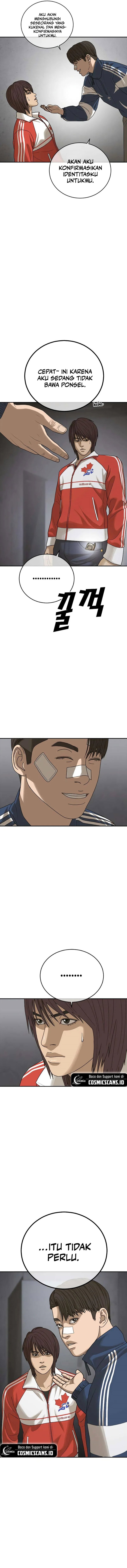 Ulzzang Generation Chapter 05 Bahasa Indonesia