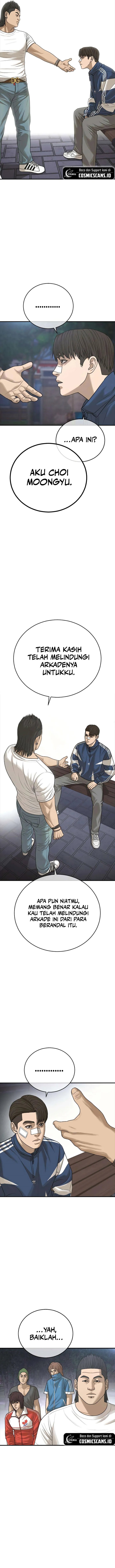 Ulzzang Generation Chapter 05 Bahasa Indonesia