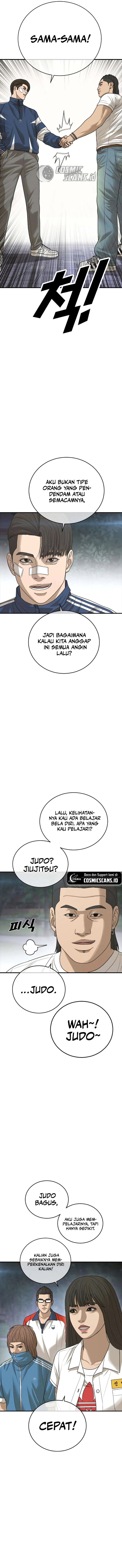 Ulzzang Generation Chapter 05 Bahasa Indonesia