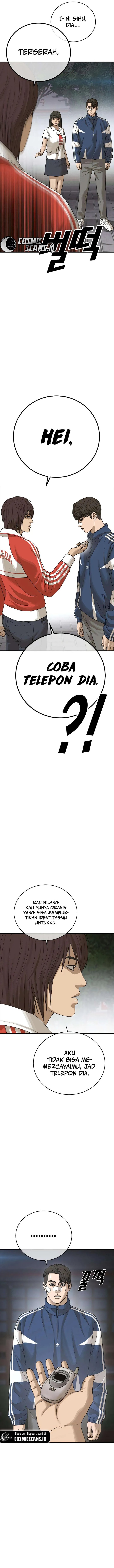 Ulzzang Generation Chapter 05 Bahasa Indonesia