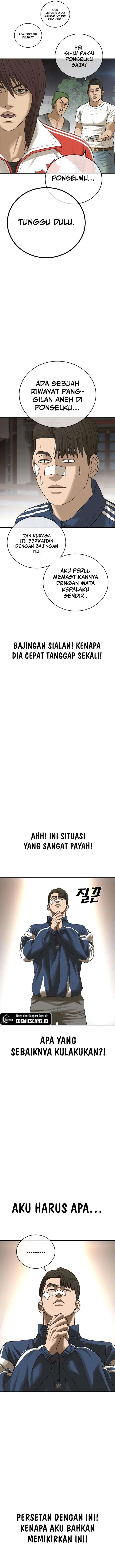 Ulzzang Generation Chapter 05 Bahasa Indonesia