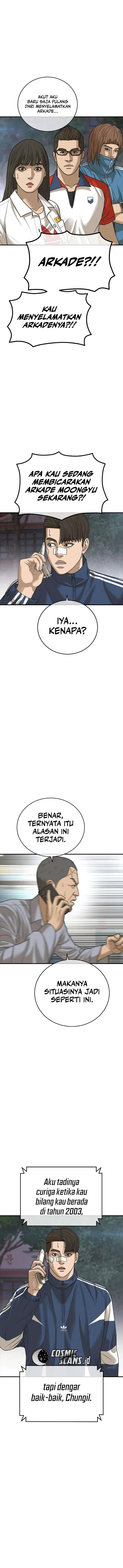 Ulzzang Generation Chapter 05 Bahasa Indonesia