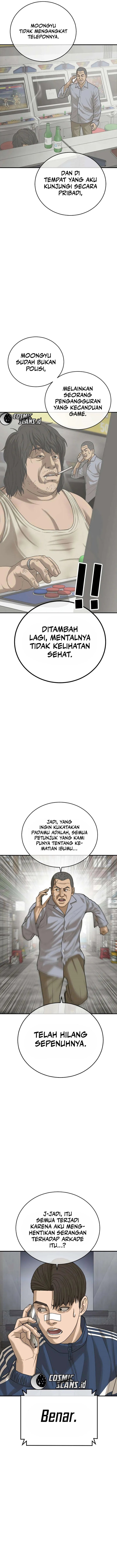 Ulzzang Generation Chapter 05 Bahasa Indonesia