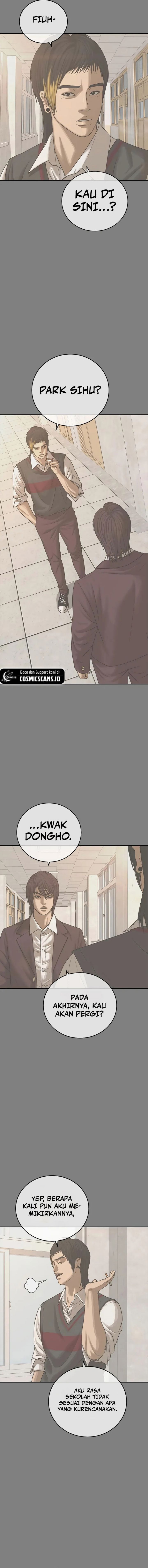 Ulzzang Generation chapter 11