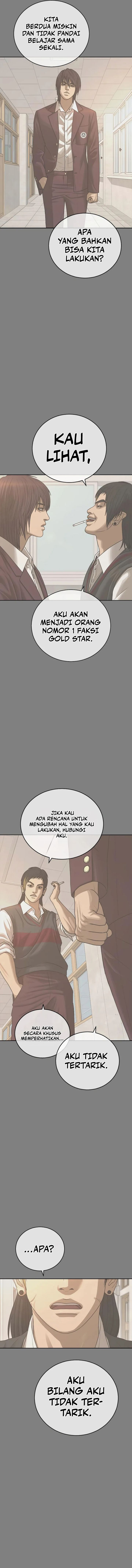 Ulzzang Generation chapter 11