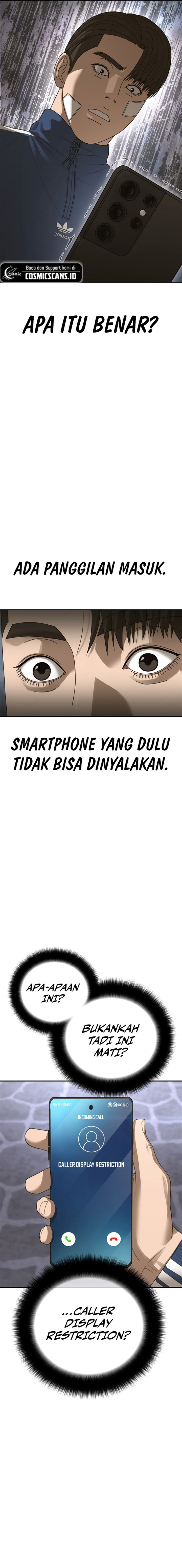 Ulzzang Generation chapter 28