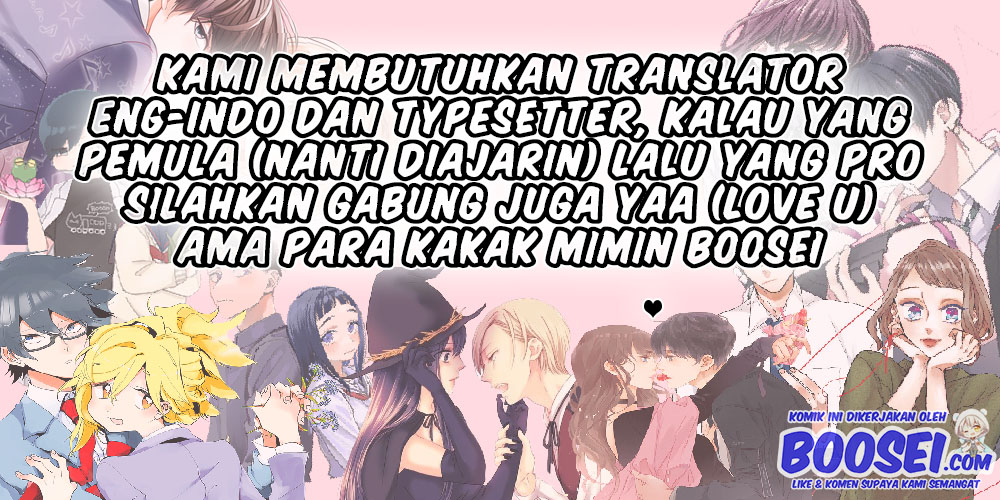 Umarekawatte mo mata, Watashi to Kekkon shite kuremasu ka? chapter 18