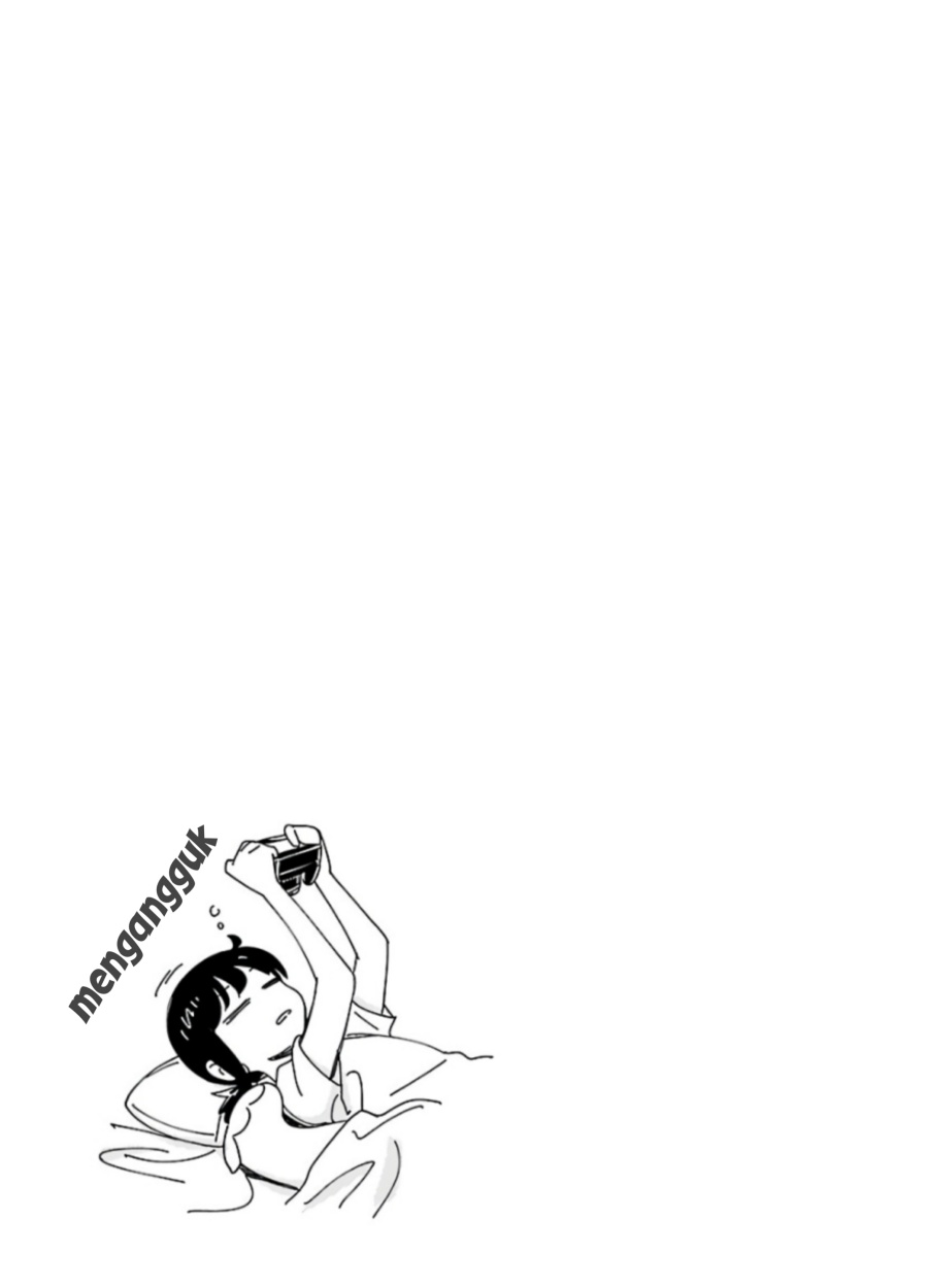 Umibe no Q chapter 4