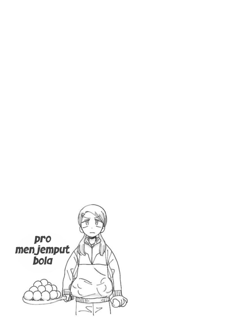 Umibe no Q chapter 6