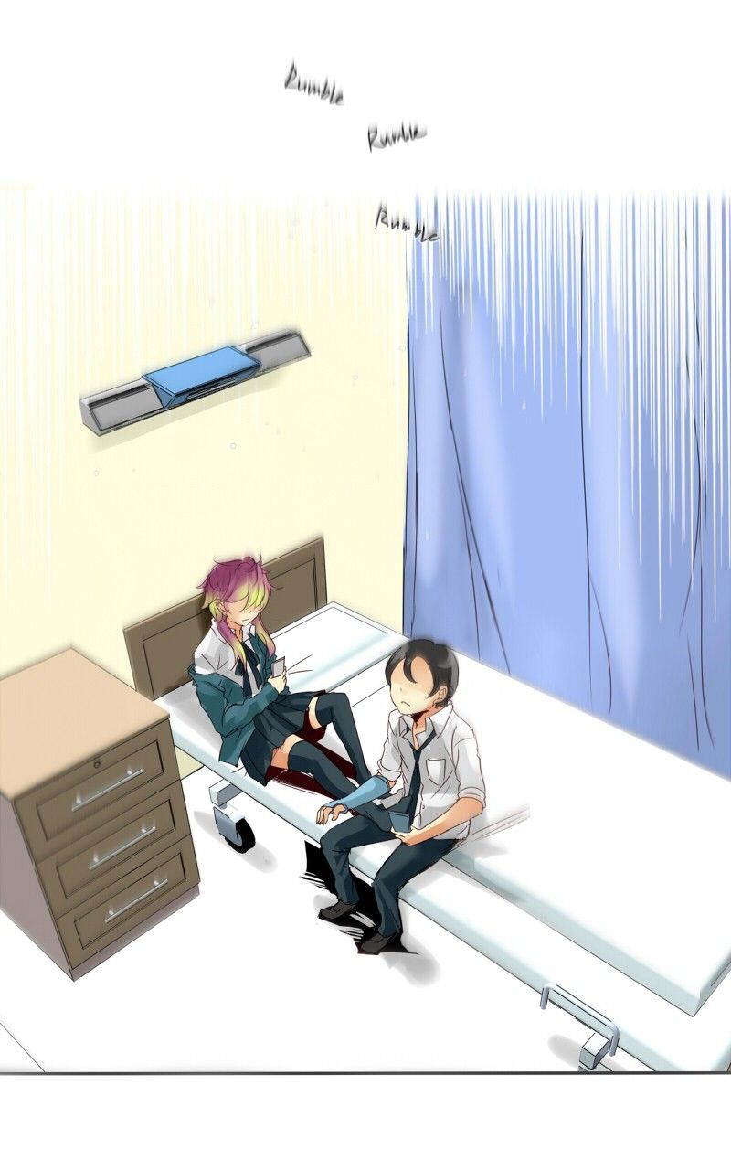 unOrdinary Chapter 05 Bahasa Indonesia