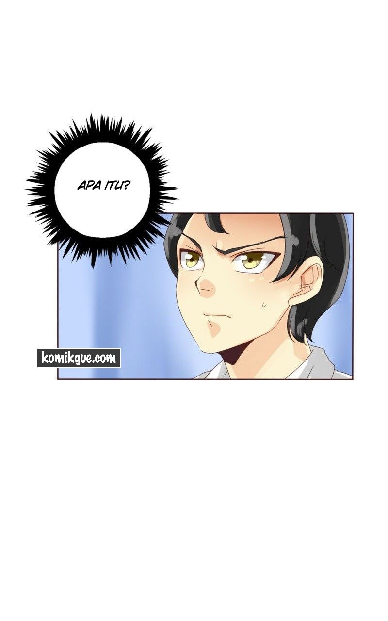 unOrdinary Chapter 05 Bahasa Indonesia