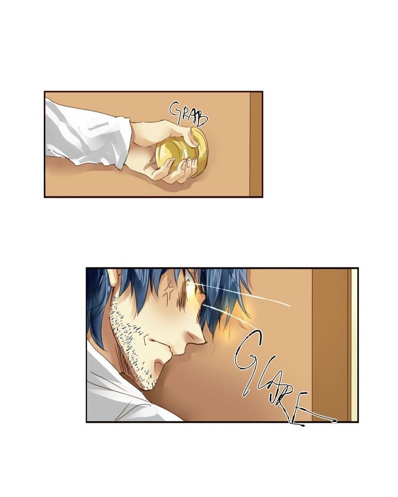 unOrdinary Chapter 05 Bahasa Indonesia