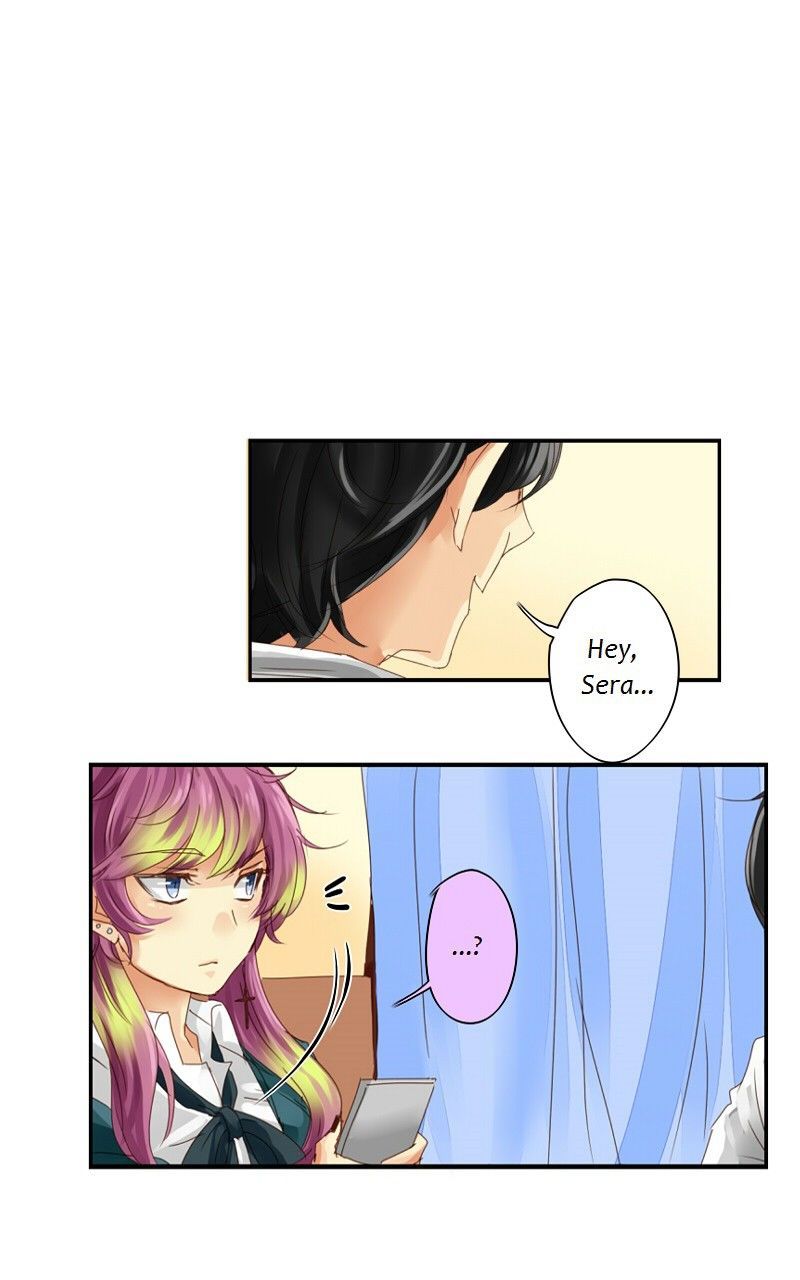 unOrdinary Chapter 05 Bahasa Indonesia