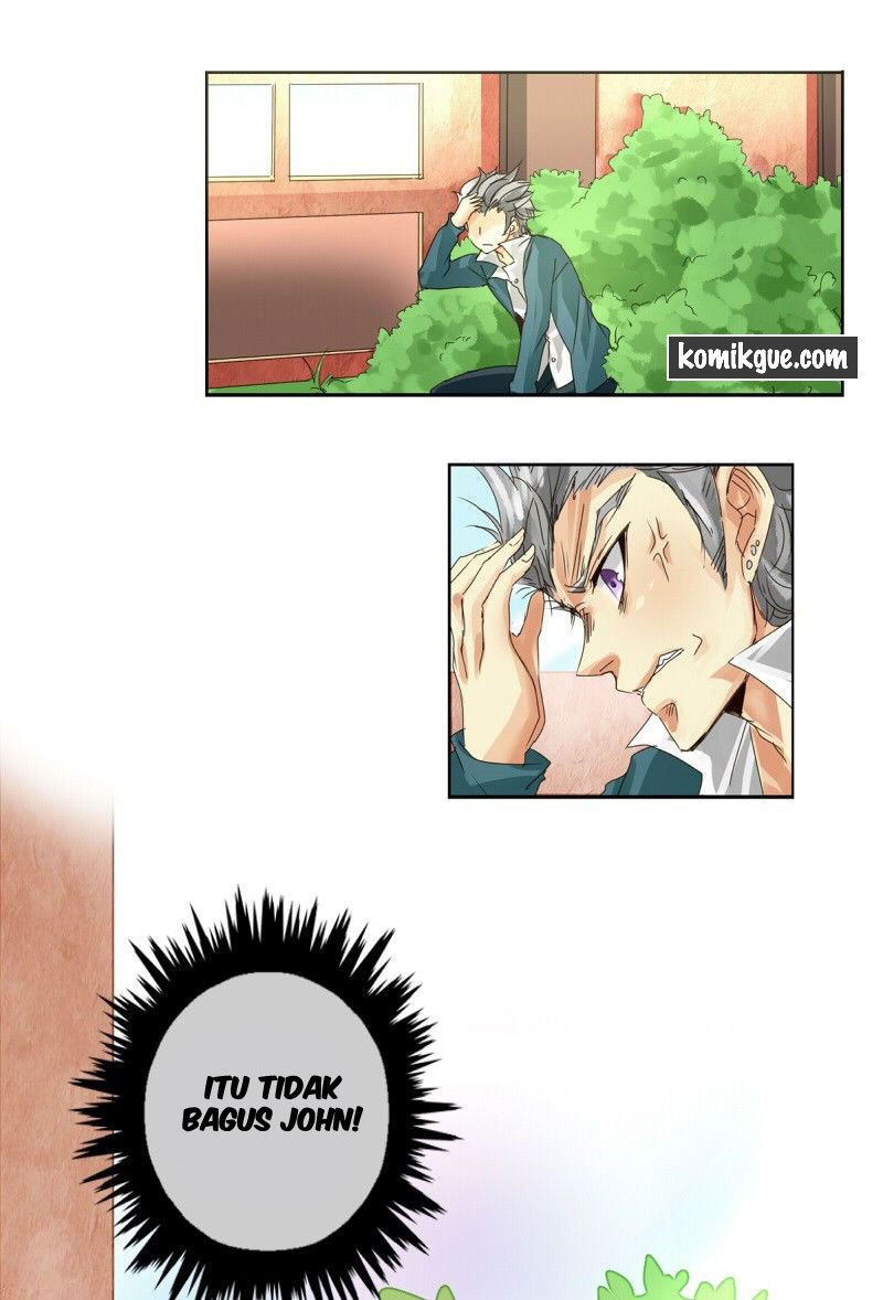 unOrdinary Chapter 05 Bahasa Indonesia