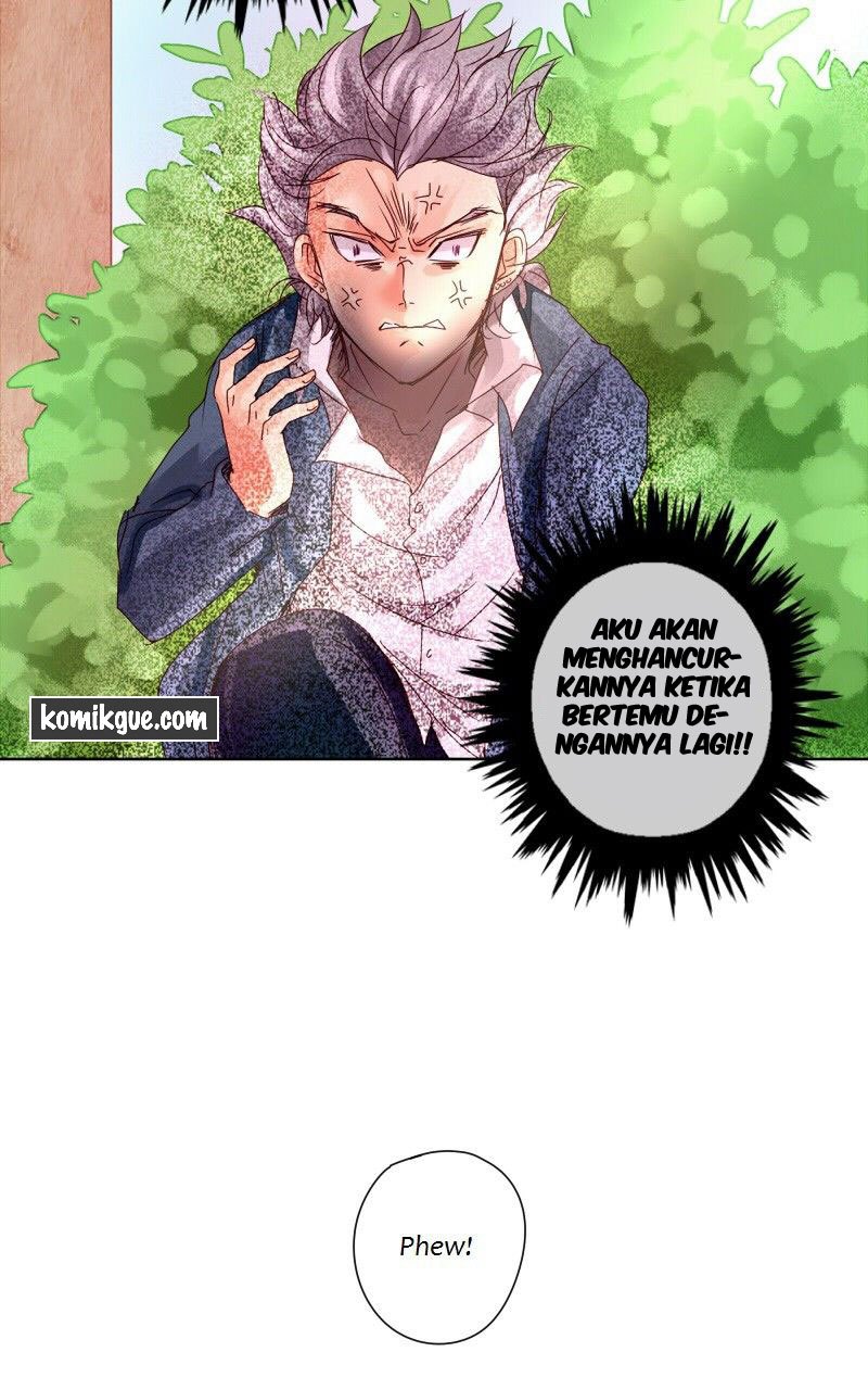 unOrdinary Chapter 05 Bahasa Indonesia