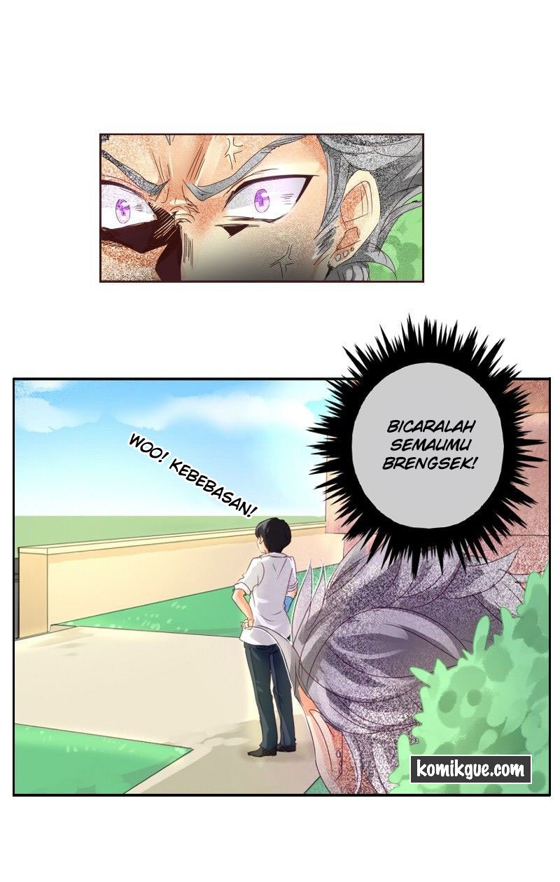 unOrdinary Chapter 05 Bahasa Indonesia