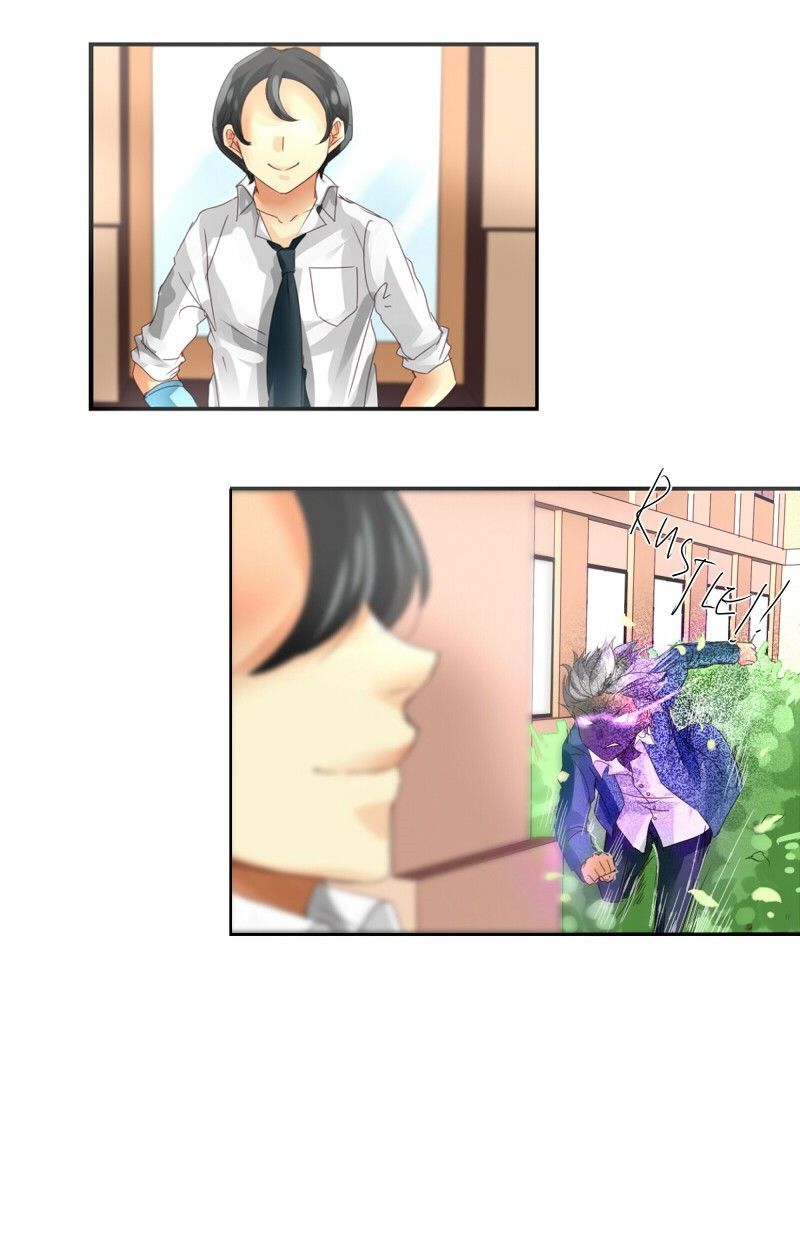 unOrdinary Chapter 05 Bahasa Indonesia