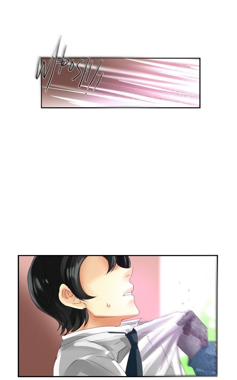 unOrdinary Chapter 05 Bahasa Indonesia