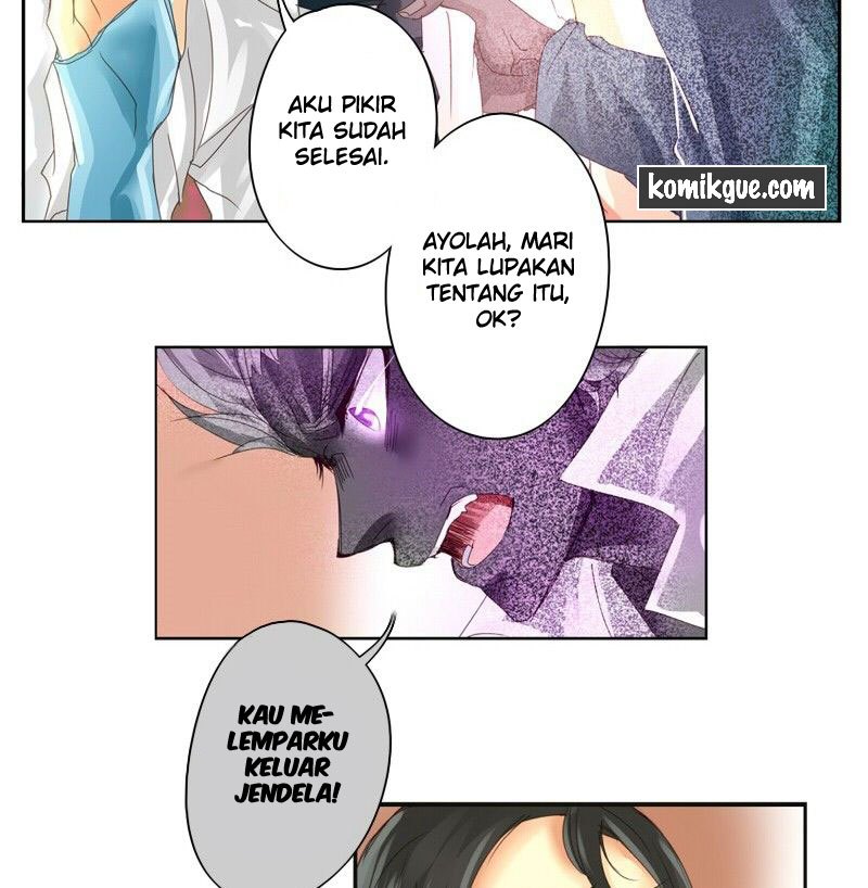 unOrdinary Chapter 05 Bahasa Indonesia