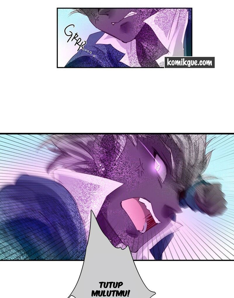 unOrdinary Chapter 05 Bahasa Indonesia