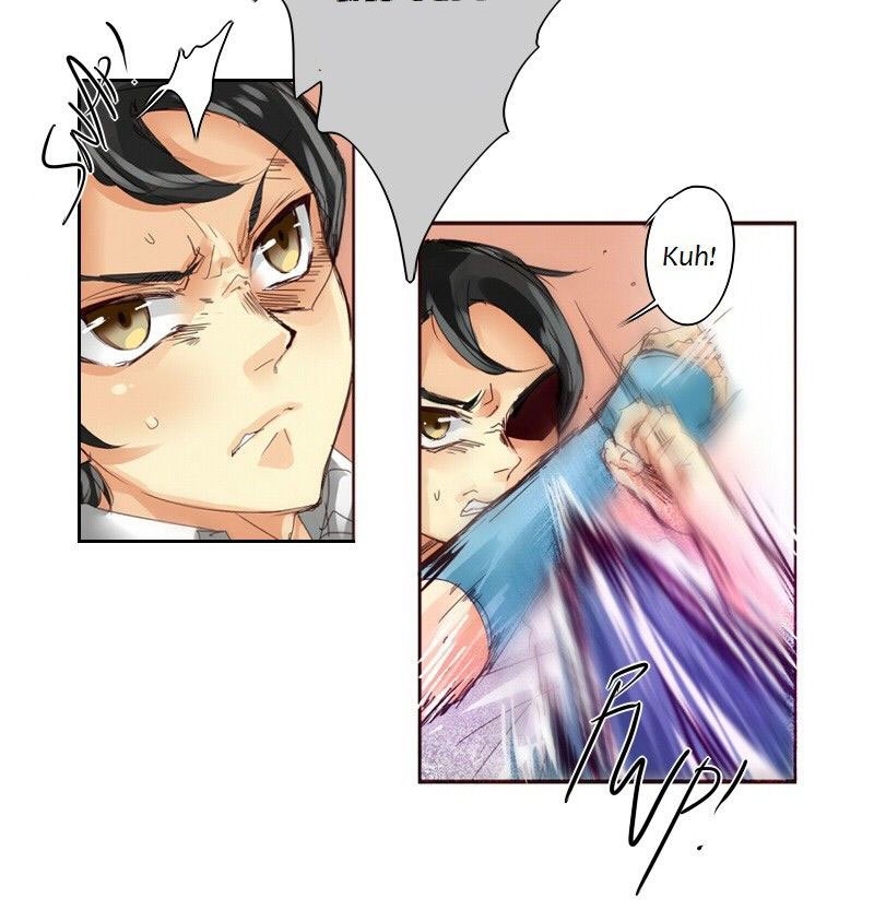 unOrdinary Chapter 05 Bahasa Indonesia