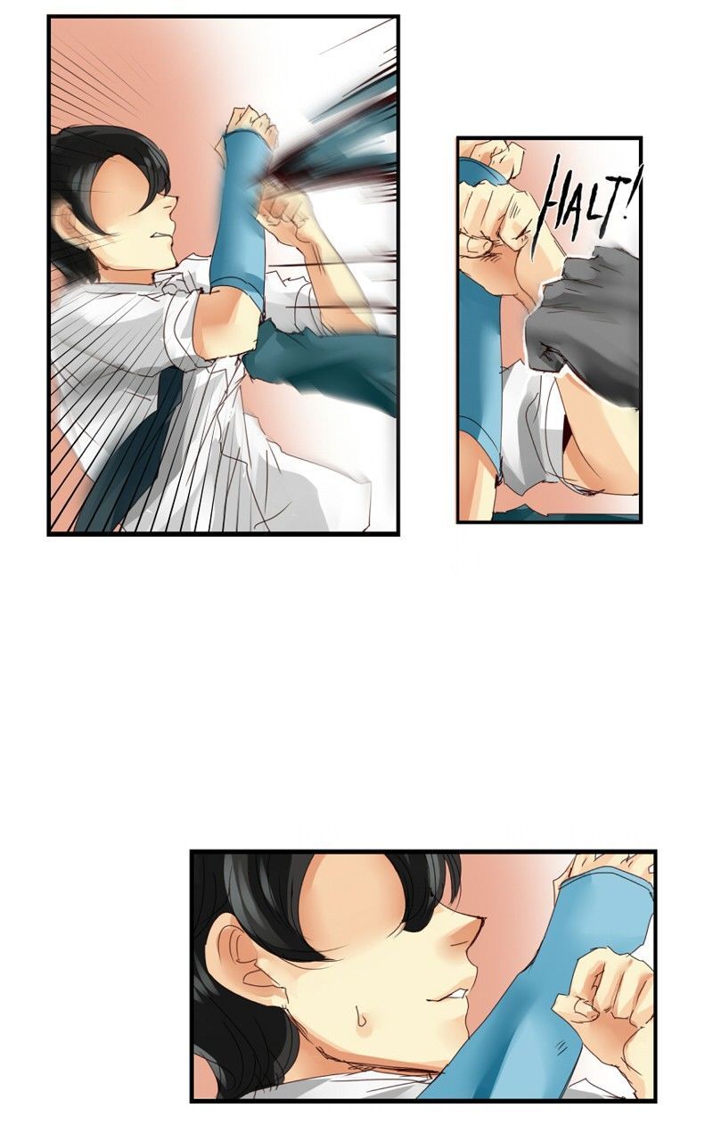 unOrdinary Chapter 05 Bahasa Indonesia