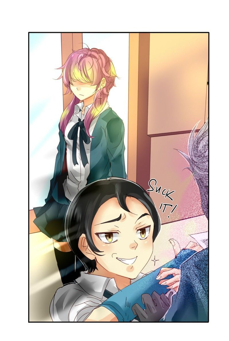 unOrdinary Chapter 05 Bahasa Indonesia