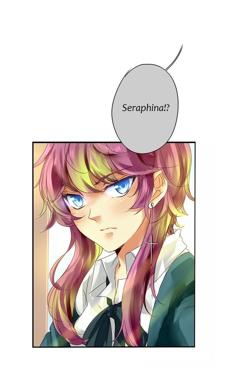 unOrdinary Chapter 05 Bahasa Indonesia