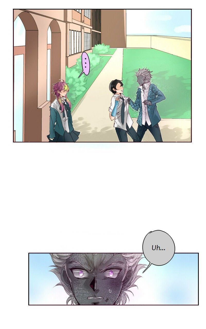 unOrdinary Chapter 05 Bahasa Indonesia