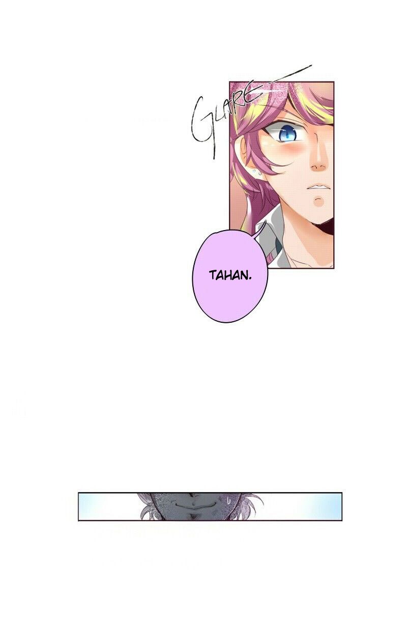 unOrdinary Chapter 05 Bahasa Indonesia