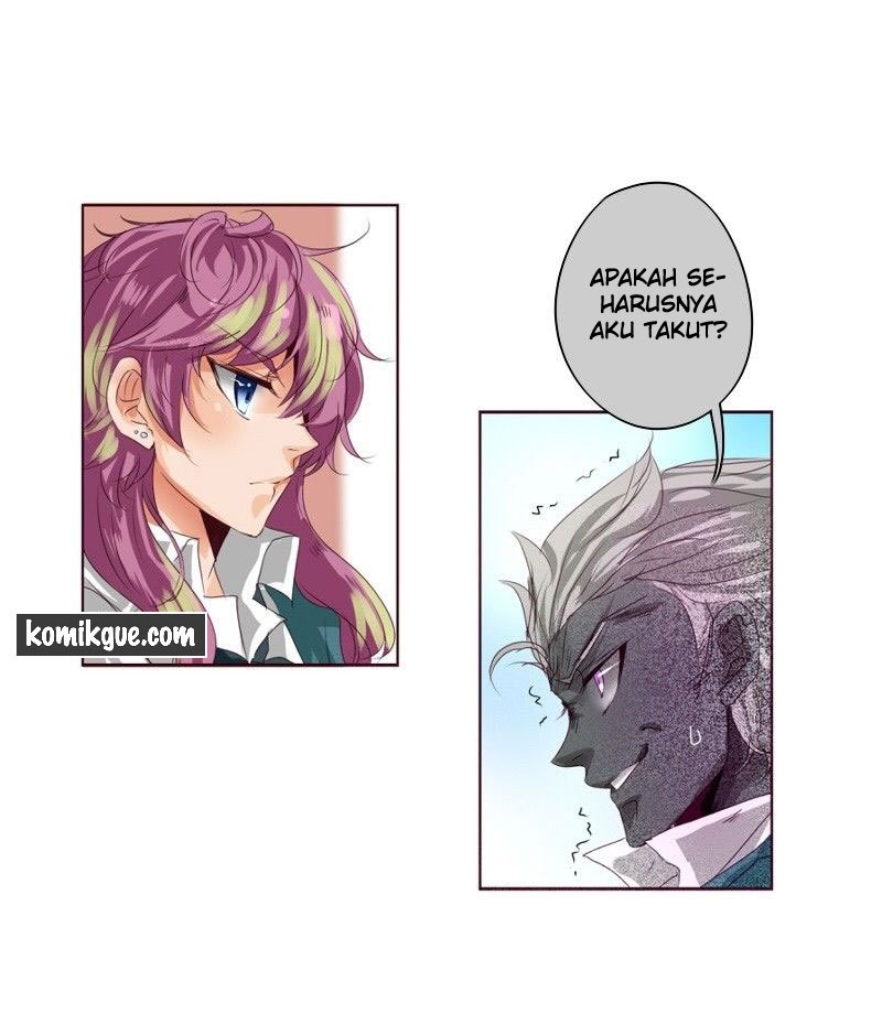 unOrdinary Chapter 05 Bahasa Indonesia