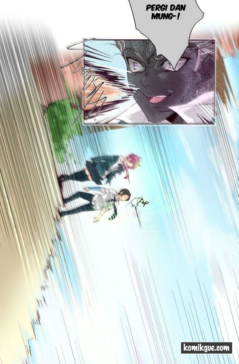 unOrdinary Chapter 05 Bahasa Indonesia