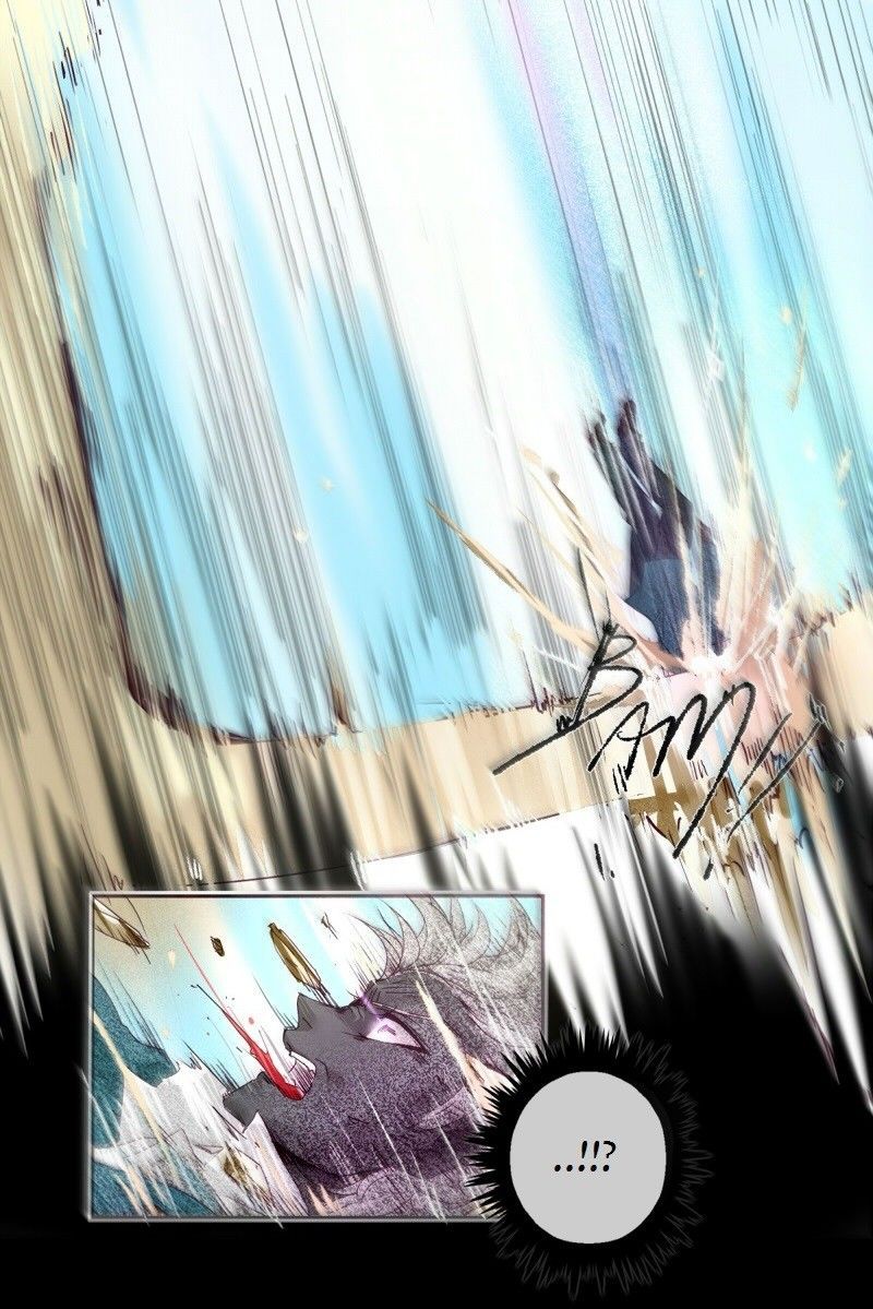 unOrdinary Chapter 05 Bahasa Indonesia