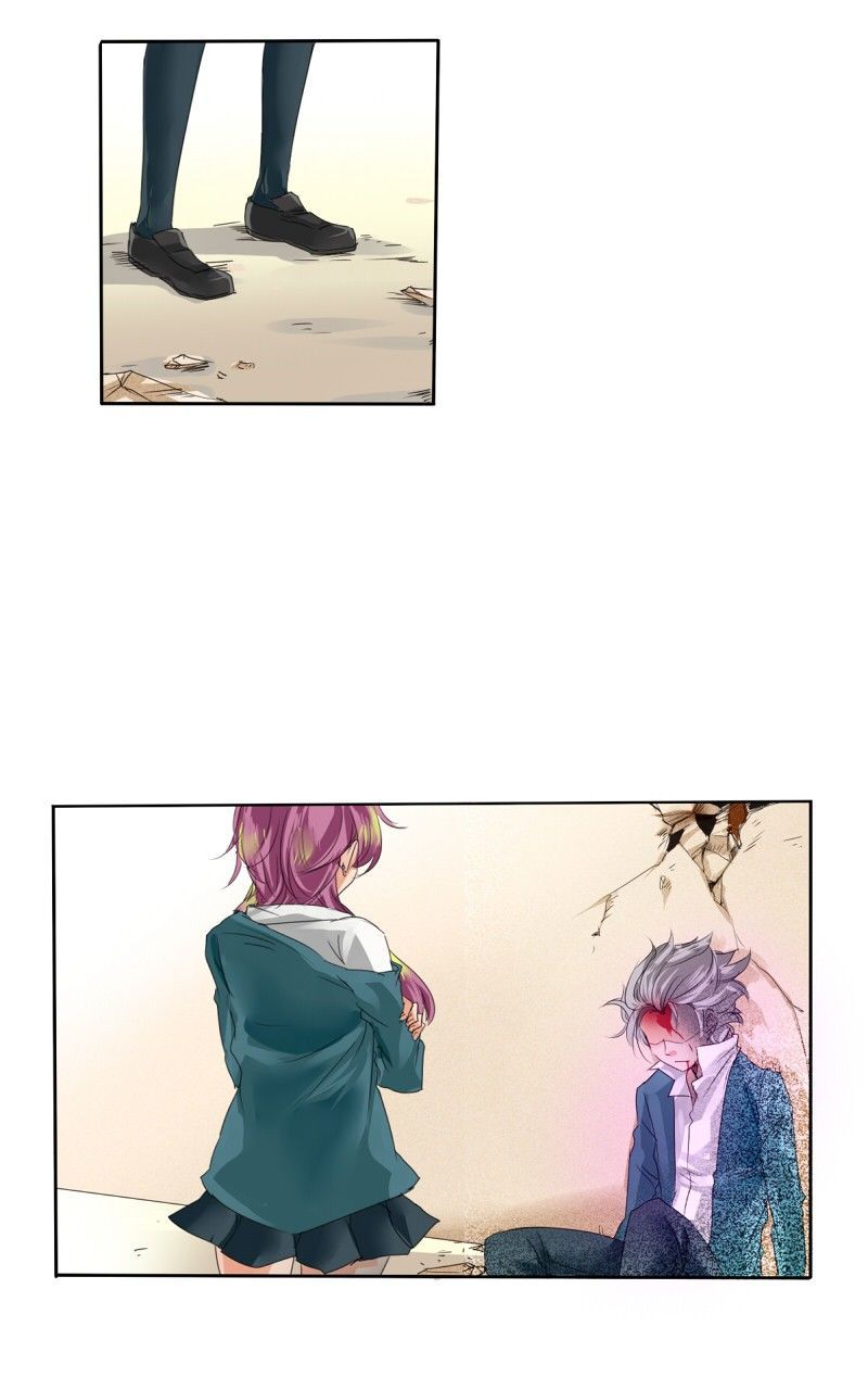 unOrdinary Chapter 05 Bahasa Indonesia