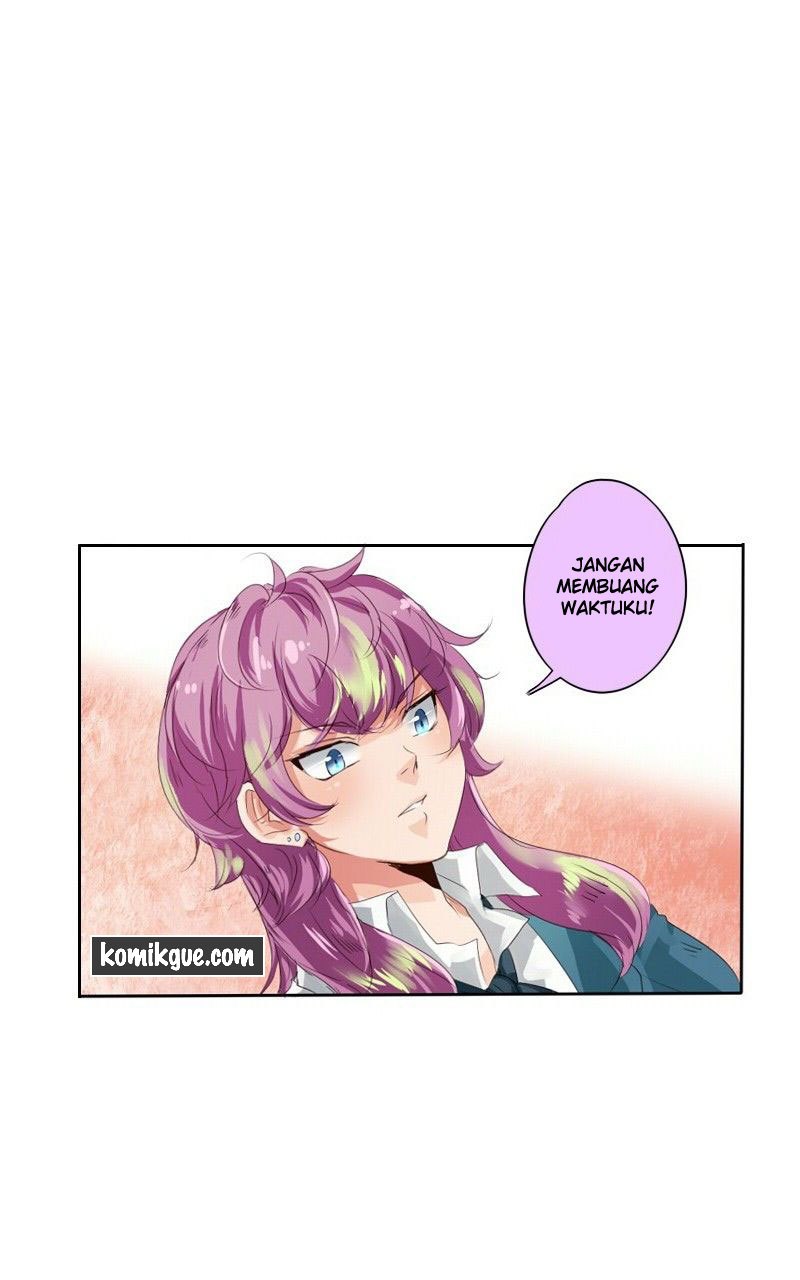 unOrdinary Chapter 05 Bahasa Indonesia